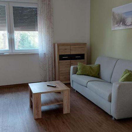 Haus Bohne Bed & Breakfast Rahden Dış mekan fotoğraf