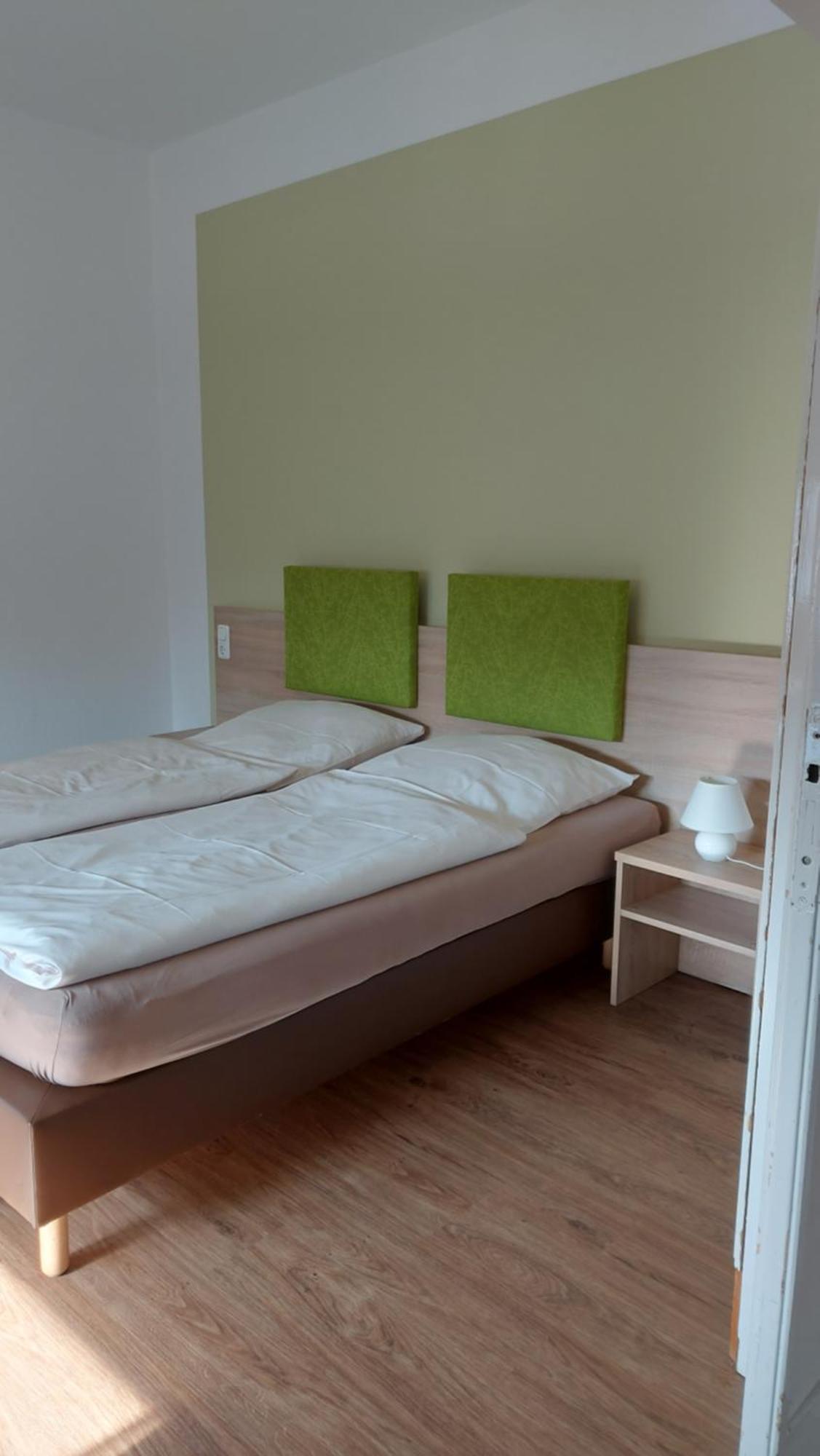 Haus Bohne Bed & Breakfast Rahden Dış mekan fotoğraf
