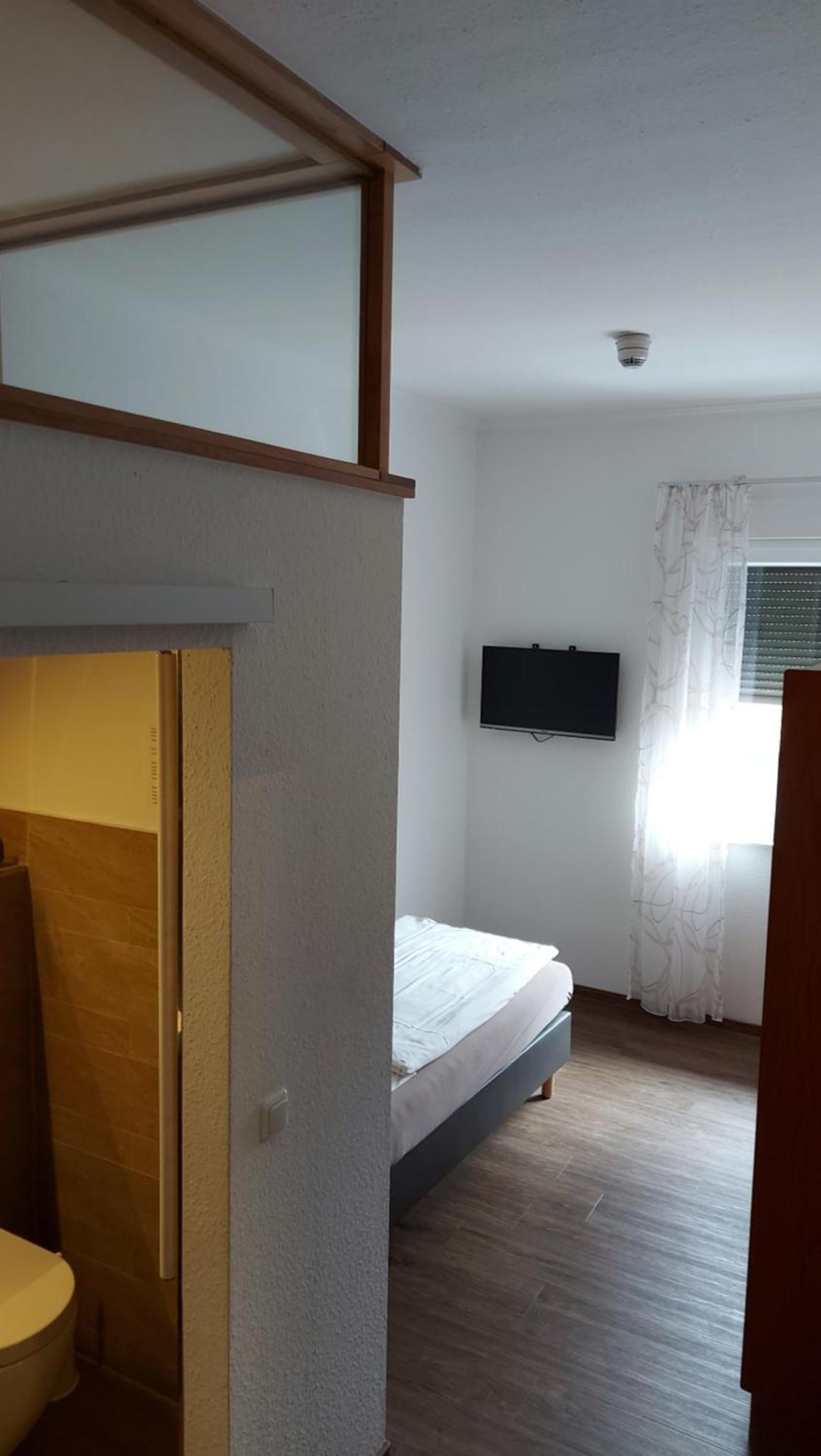Haus Bohne Bed & Breakfast Rahden Dış mekan fotoğraf