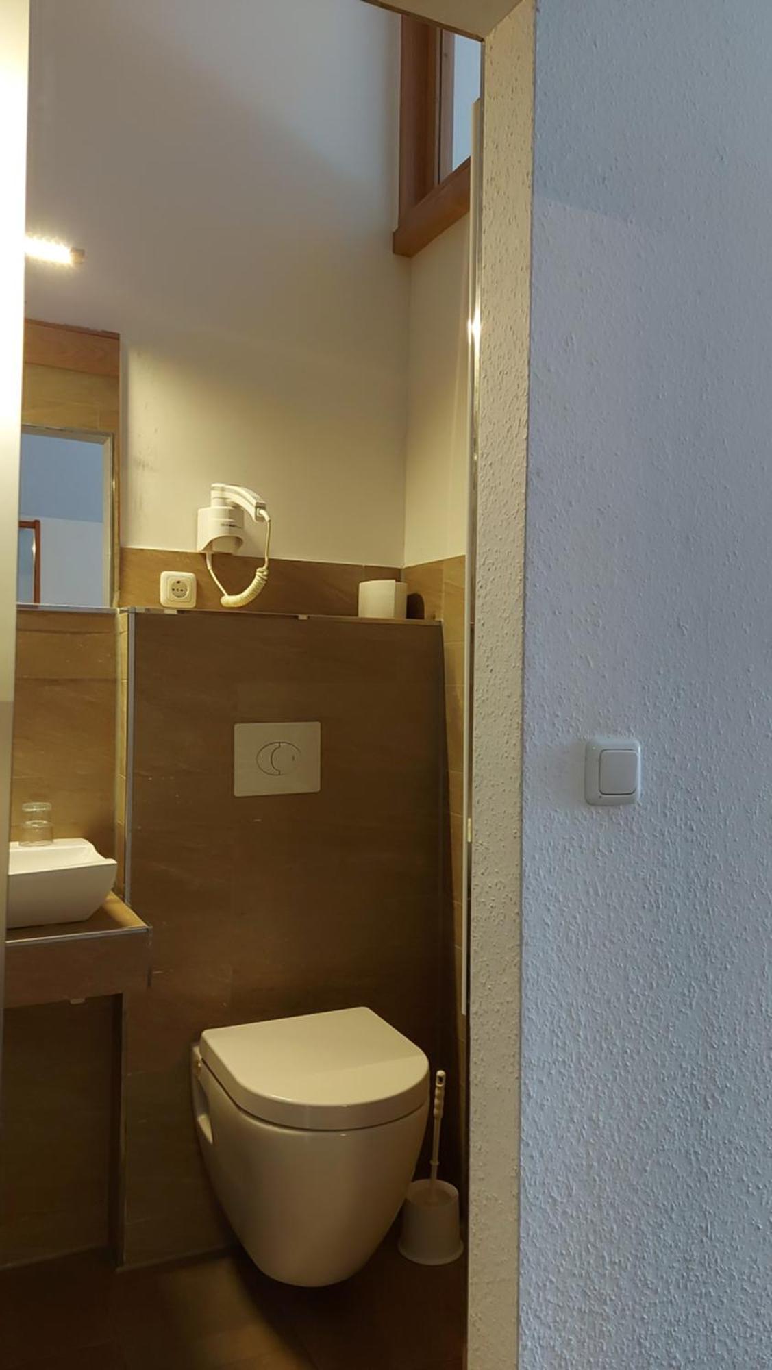 Haus Bohne Bed & Breakfast Rahden Dış mekan fotoğraf