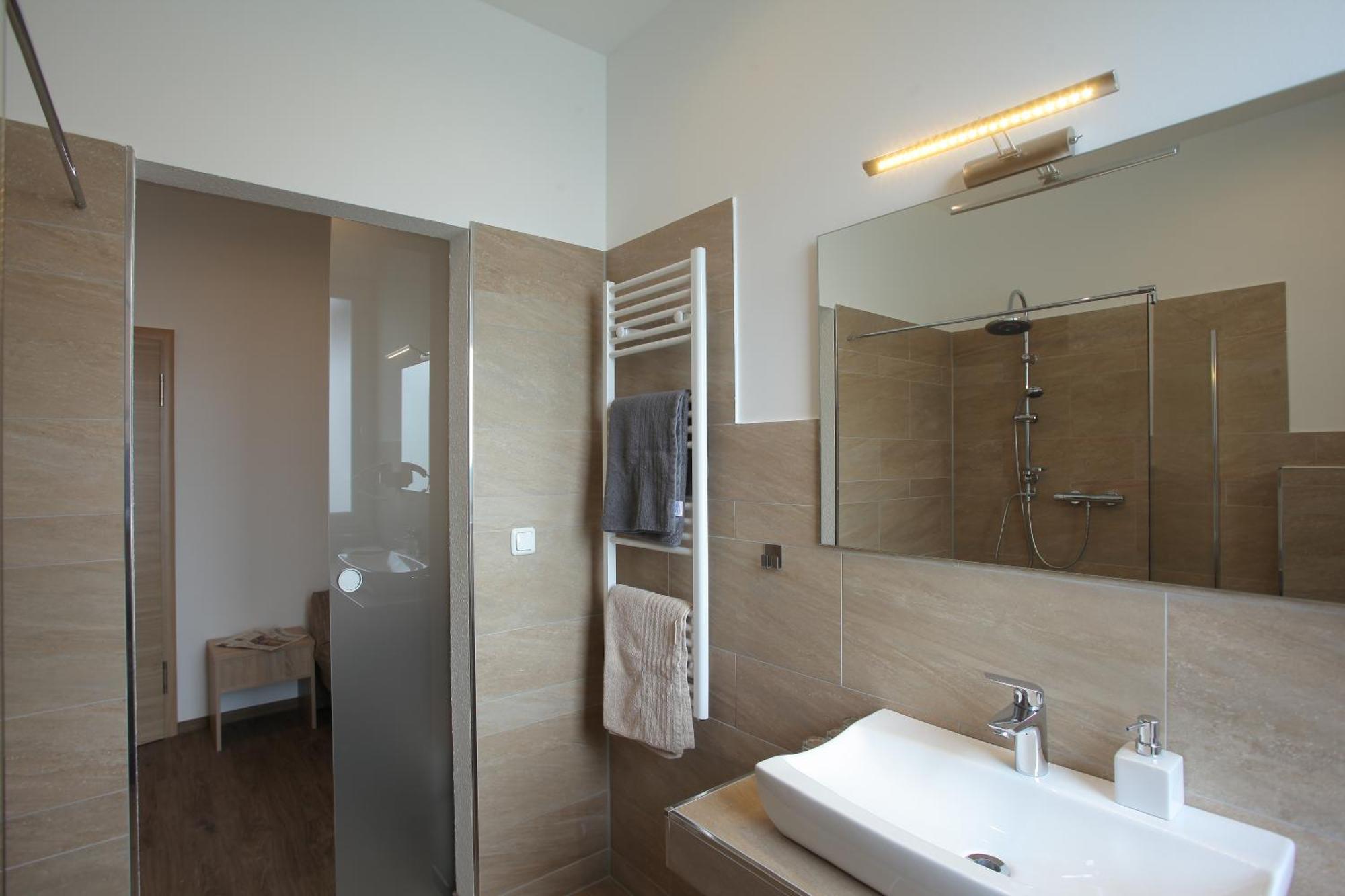 Haus Bohne Bed & Breakfast Rahden Dış mekan fotoğraf